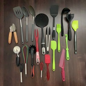 Kitchen Utensils